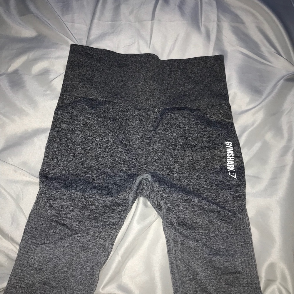 Women’s high waisted gymshark leggings
